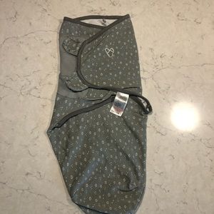 SwaddleMe SleepSack